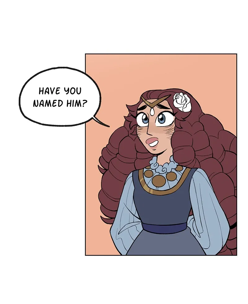 Suitor Armor Chapter 4 page 50 - 