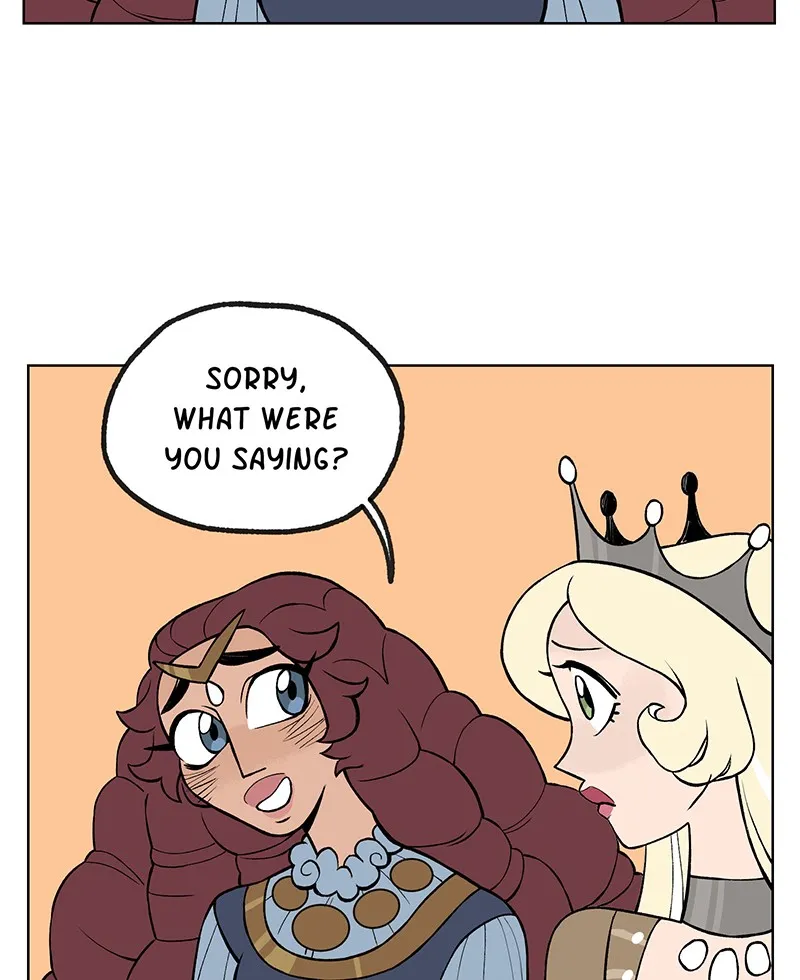 Suitor Armor Chapter 4 page 6 - 