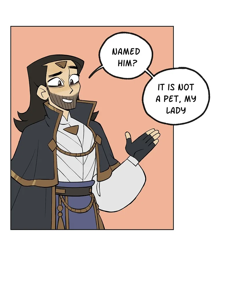 Suitor Armor Chapter 4 page 51 - 