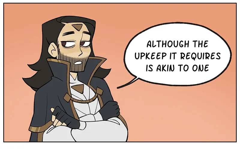 Suitor Armor Chapter 4 page 52 - 
