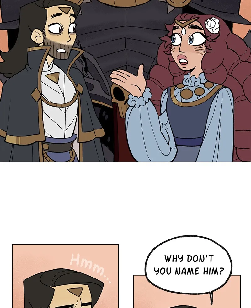 Suitor Armor Chapter 4 page 54 - 