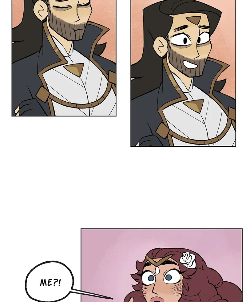 Suitor Armor Chapter 4 page 55 - 