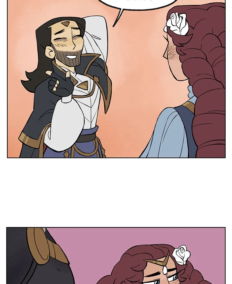 Suitor Armor Chapter 4 page 57 - 
