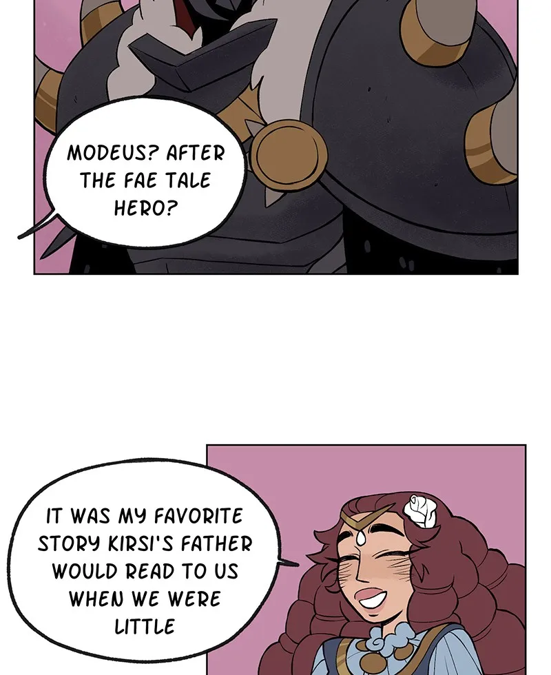 Suitor Armor Chapter 4 page 60 - 