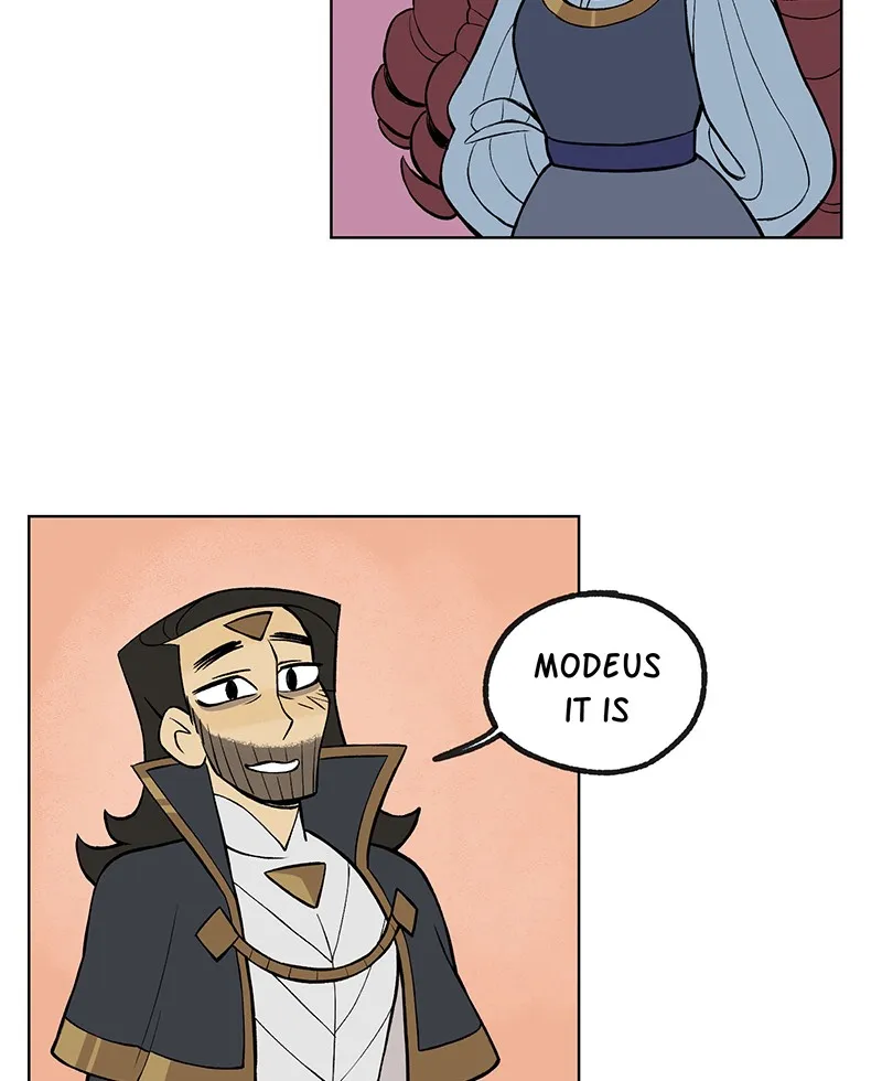 Suitor Armor Chapter 4 page 61 - 