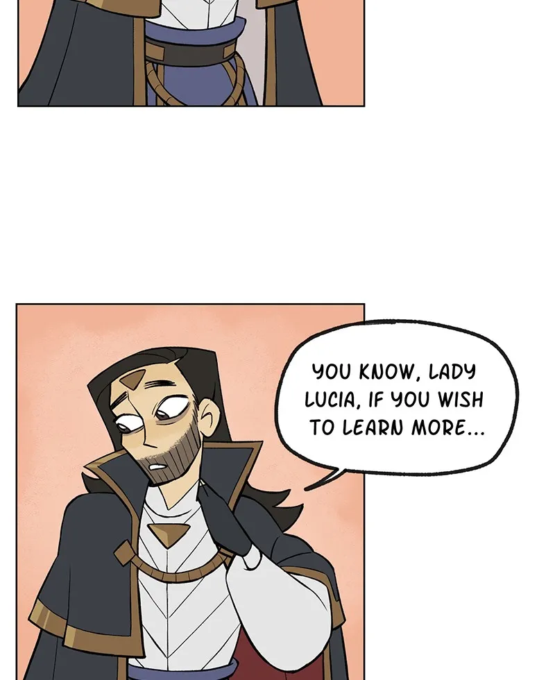 Suitor Armor Chapter 4 page 62 - 
