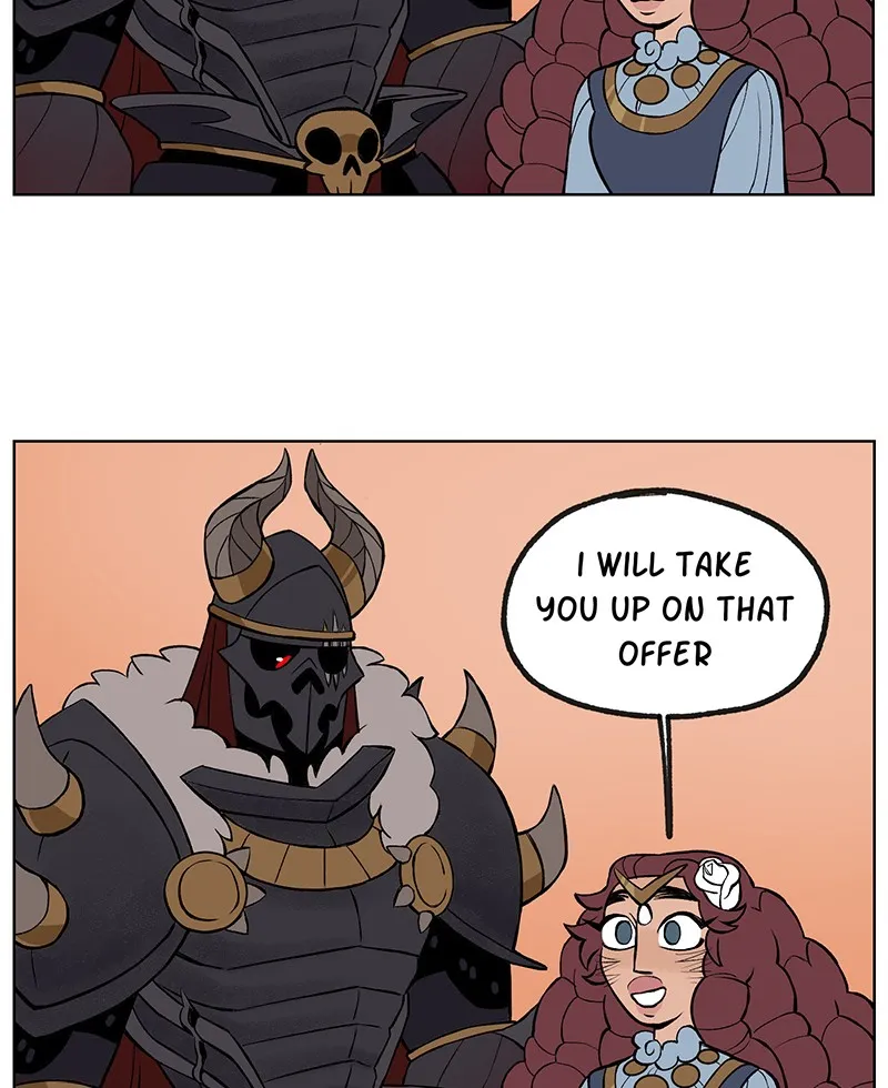 Suitor Armor Chapter 4 page 64 - 