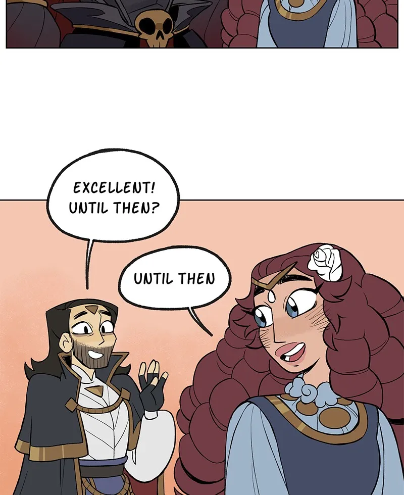 Suitor Armor Chapter 4 page 65 - 