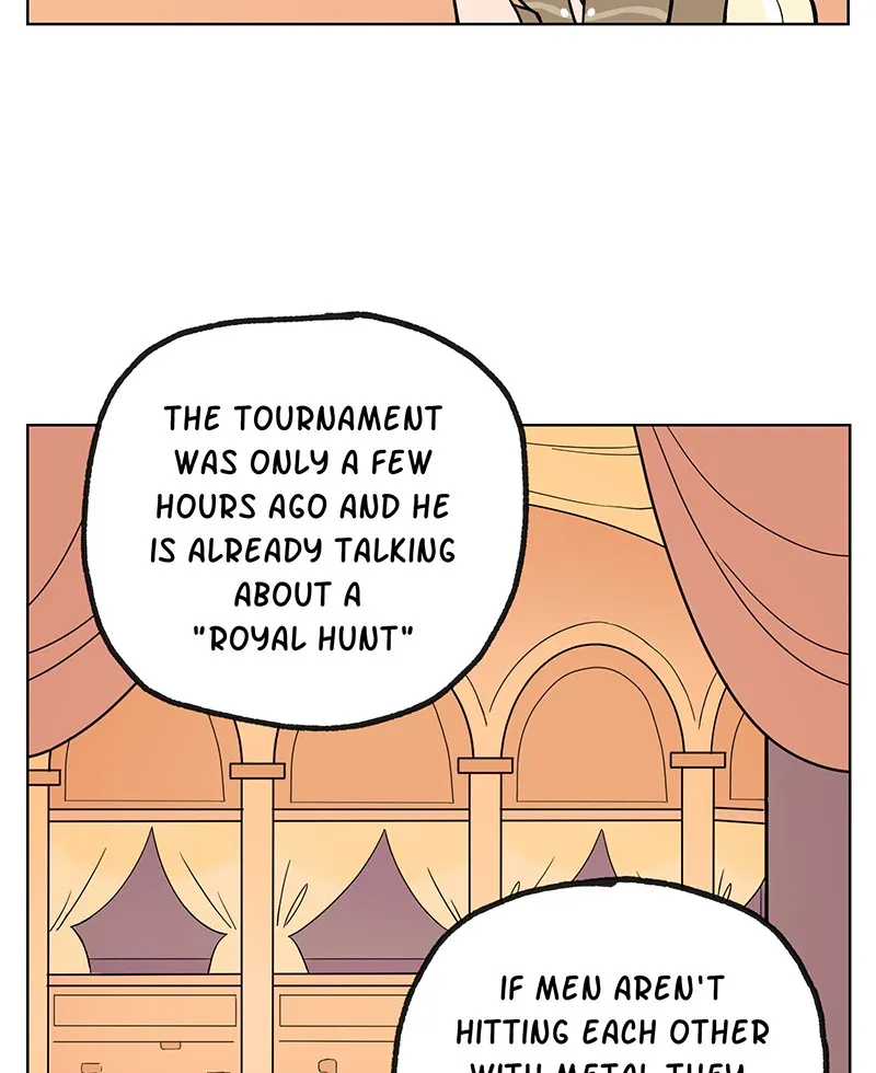 Suitor Armor Chapter 4 page 8 - 