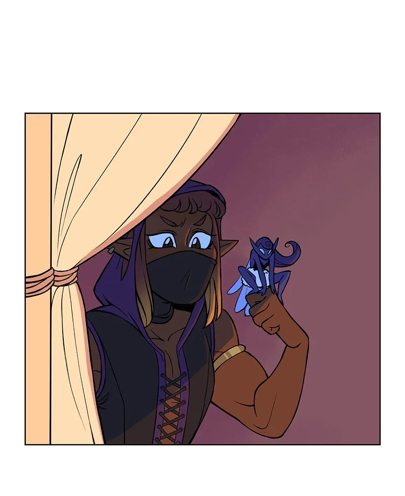 Suitor Armor Chapter 4 page 71 - 