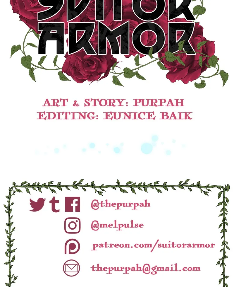Suitor Armor Chapter 4 page 73 - 