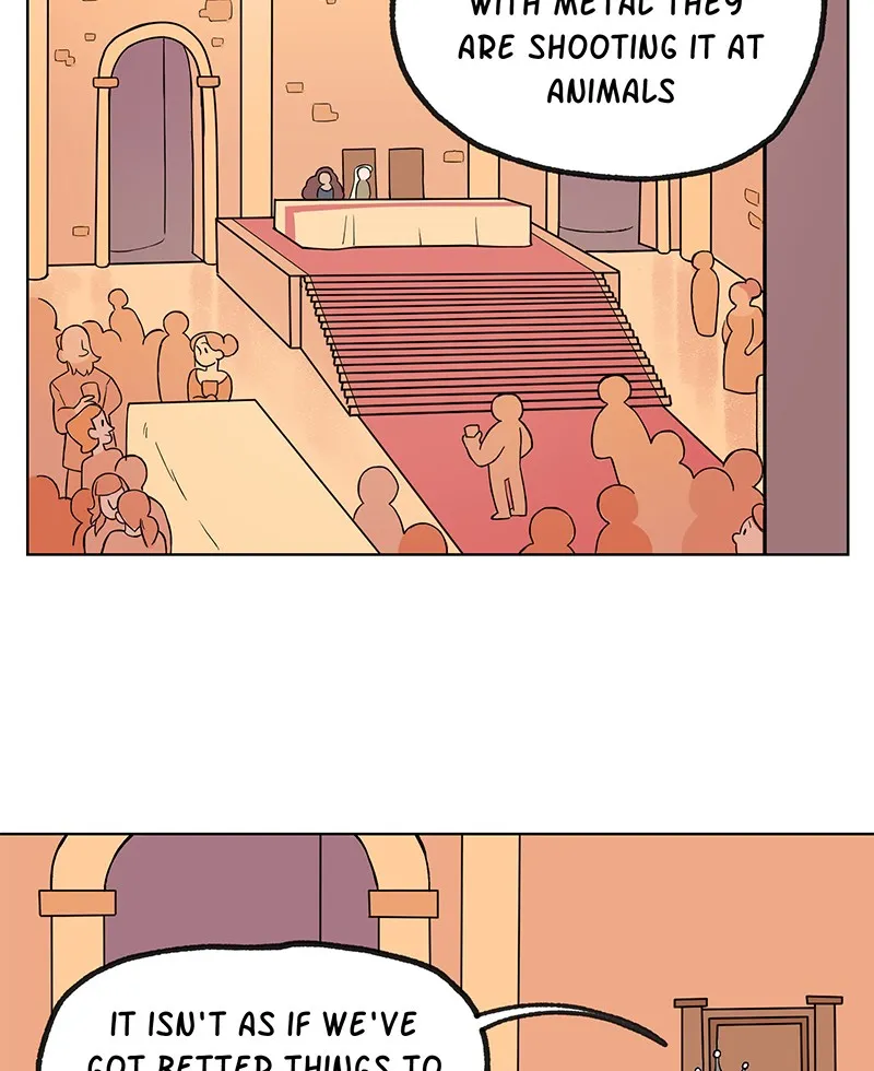 Suitor Armor Chapter 4 page 9 - 