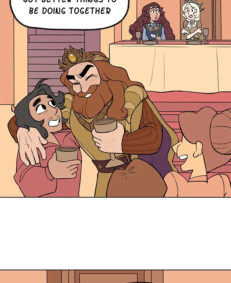 Suitor Armor Chapter 4 page 10 - 