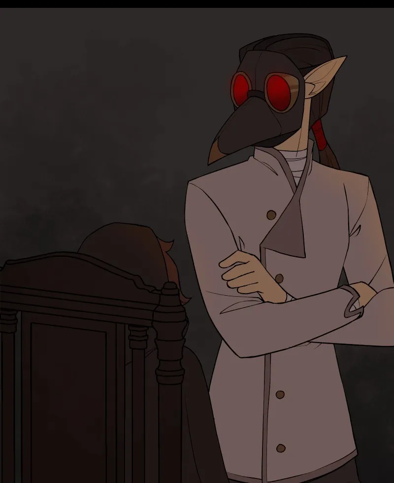 Suitor Armor Chapter 40 page 19 - 