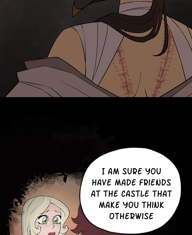 Suitor Armor Chapter 40 page 4 - 