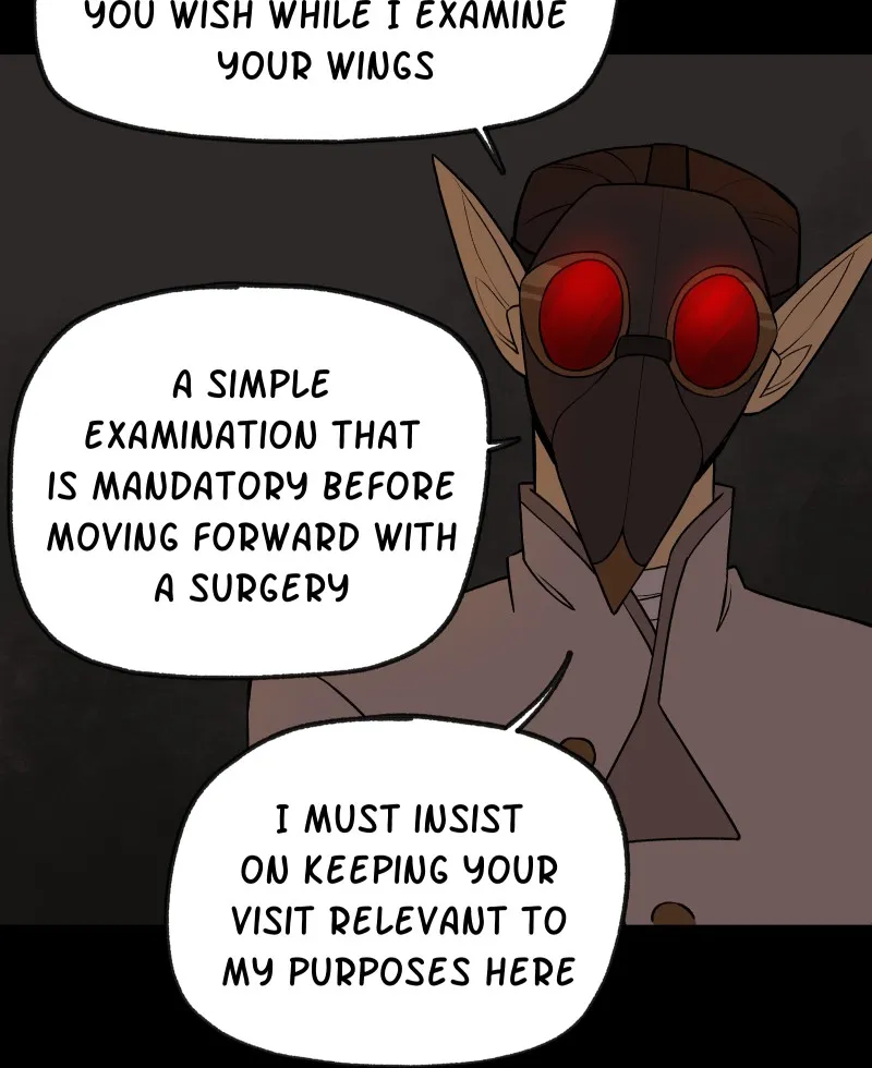 Suitor Armor Chapter 40 page 31 - 