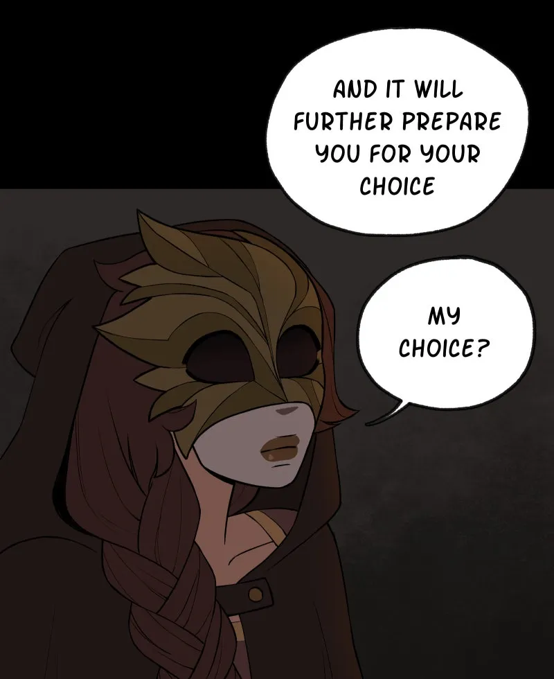 Suitor Armor Chapter 40 page 32 - 