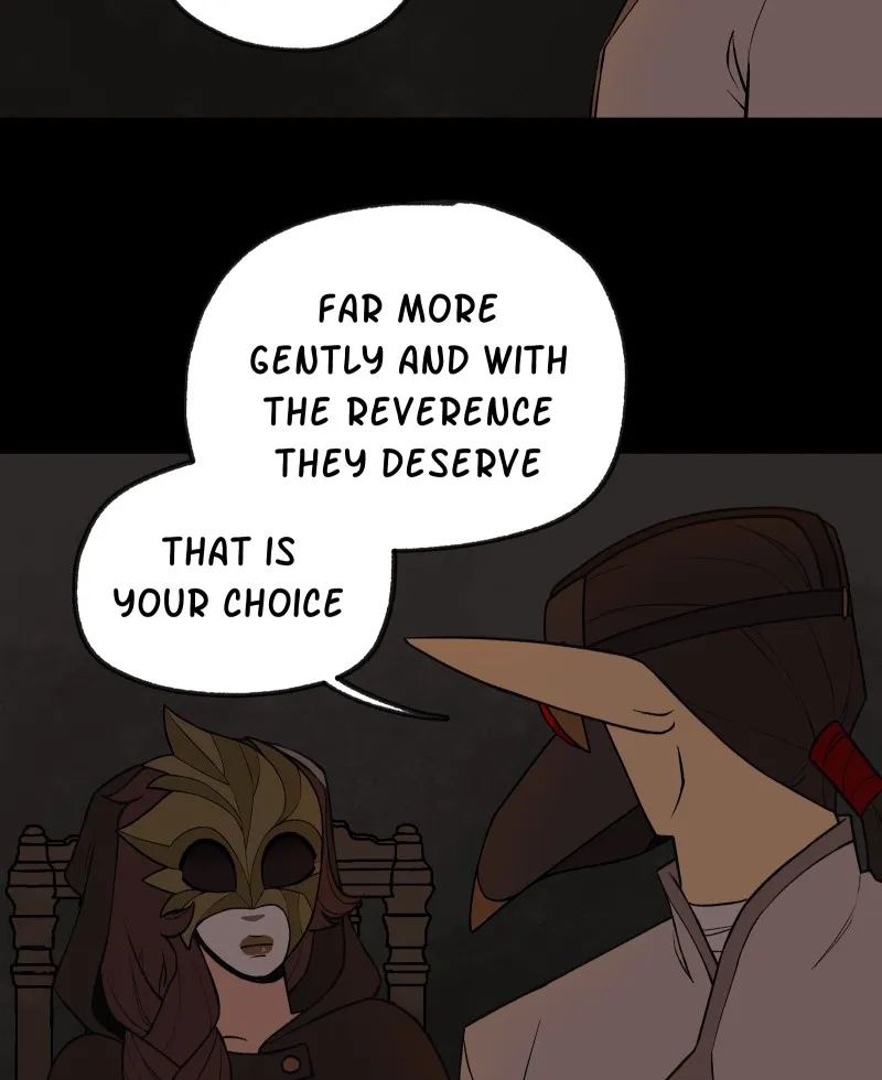 Suitor Armor Chapter 40 page 34 - 