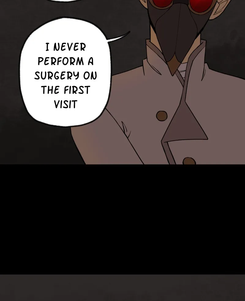 Suitor Armor Chapter 40 page 38 - 