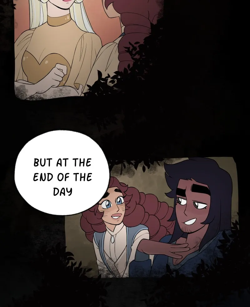 Suitor Armor Chapter 40 page 5 - 