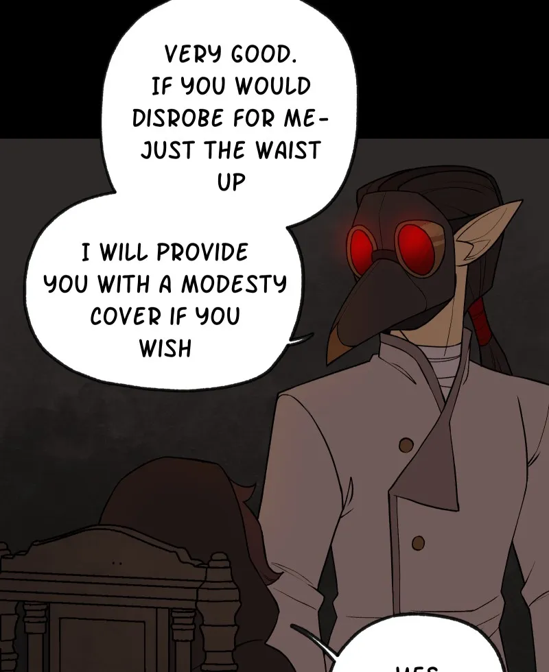Suitor Armor Chapter 40 page 41 - 