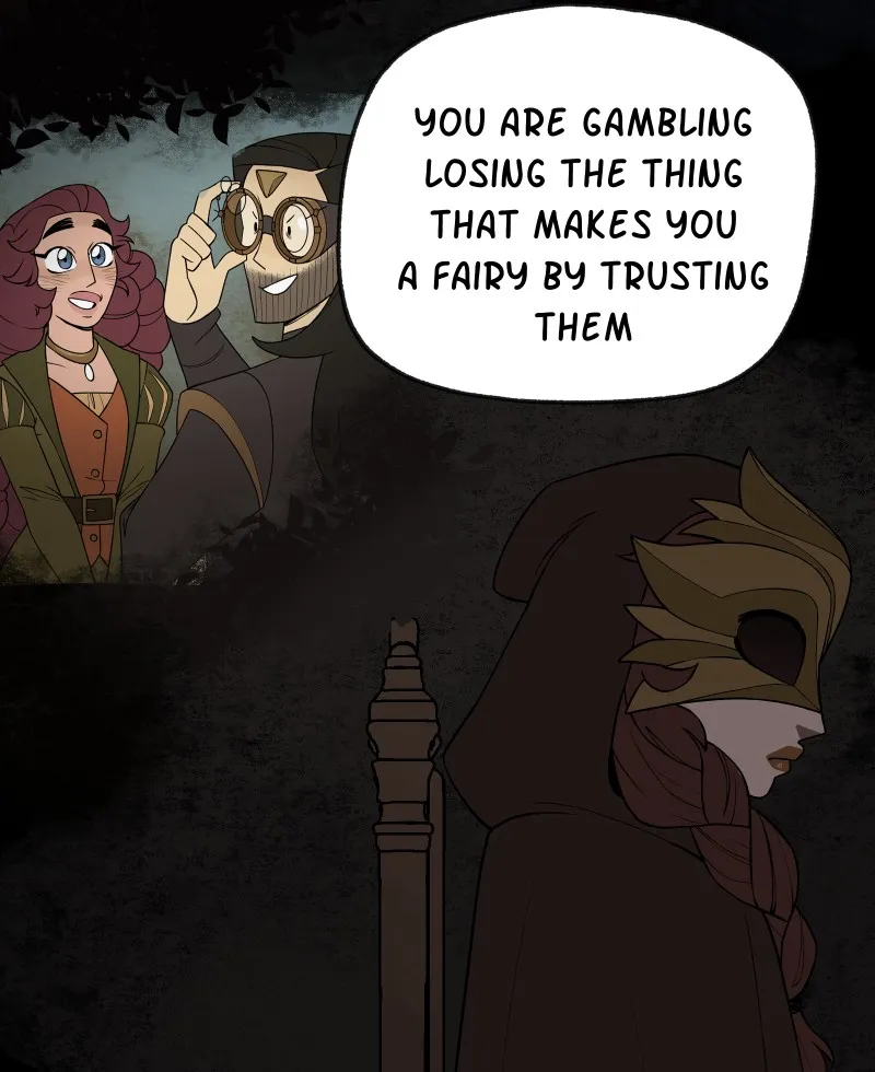 Suitor Armor Chapter 40 page 6 - 