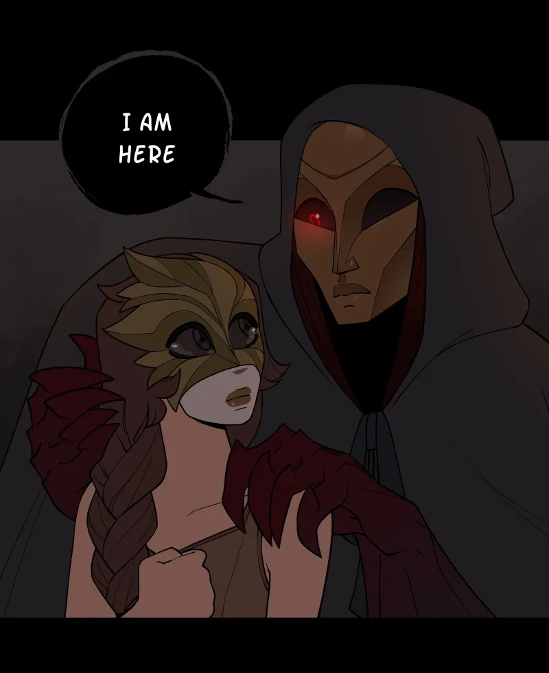 Suitor Armor Chapter 40 page 51 - 