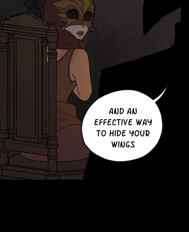 Suitor Armor Chapter 40 page 54 - 
