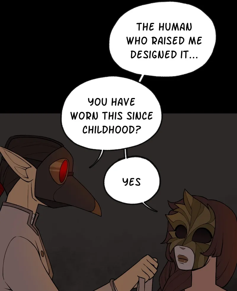 Suitor Armor Chapter 40 page 55 - 