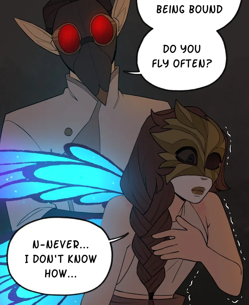 Suitor Armor Chapter 40 page 75 - 