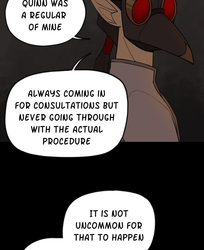 Suitor Armor Chapter 40 page 9 - 