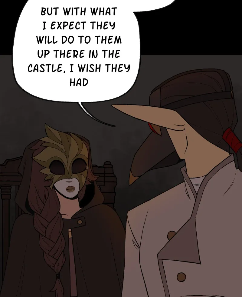 Suitor Armor Chapter 40 page 10 - 