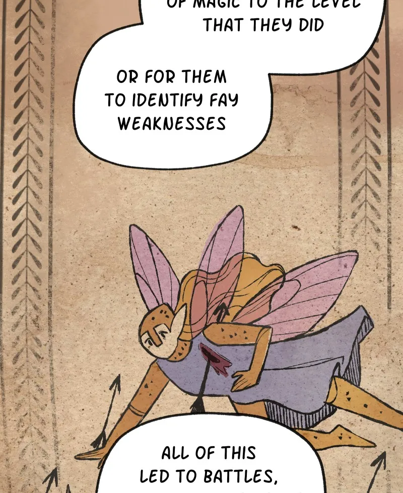 Suitor Armor Chapter 40 page 92 - 