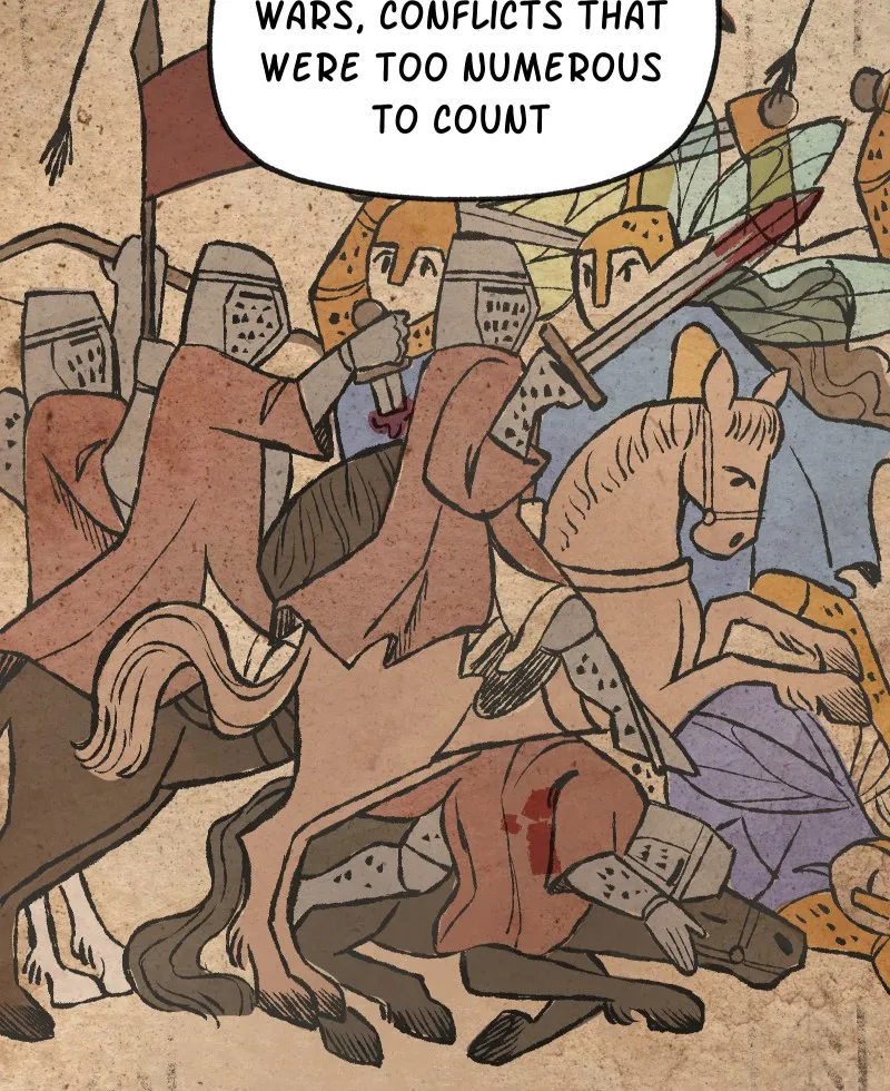 Suitor Armor Chapter 40 page 93 - 