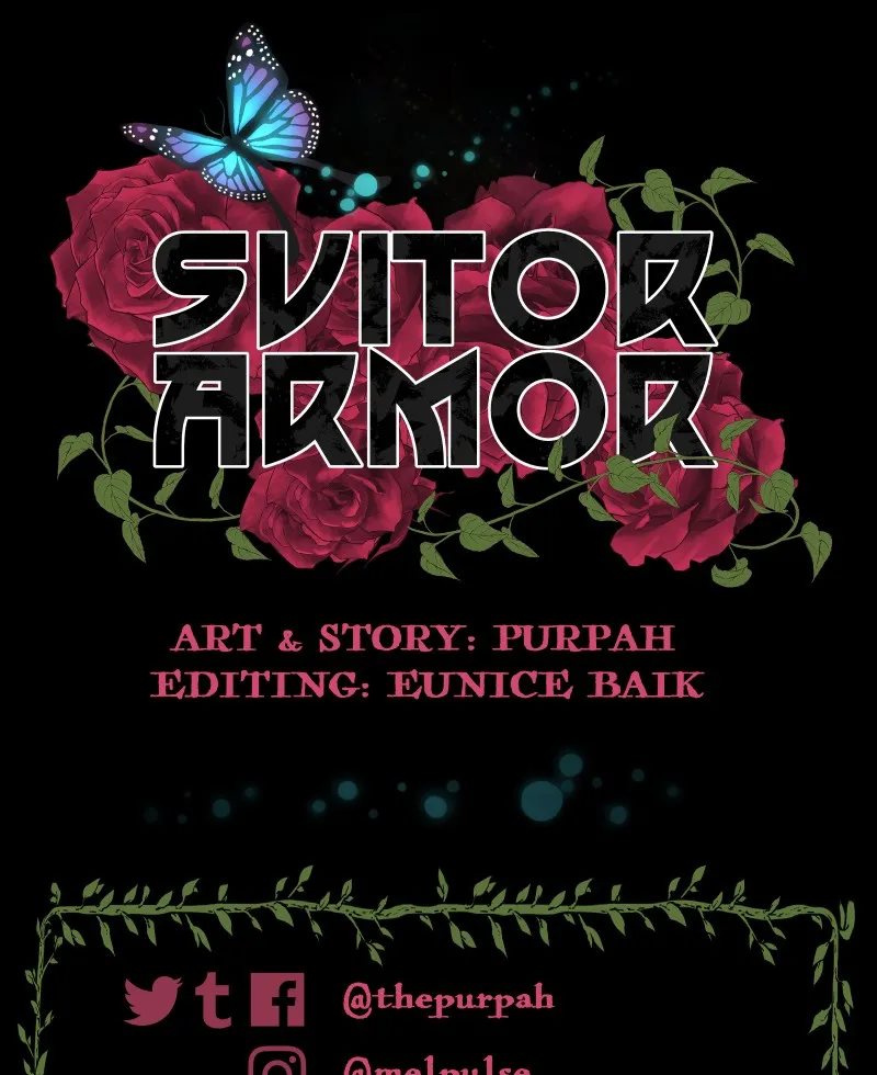Suitor Armor Chapter 40 page 99 - 