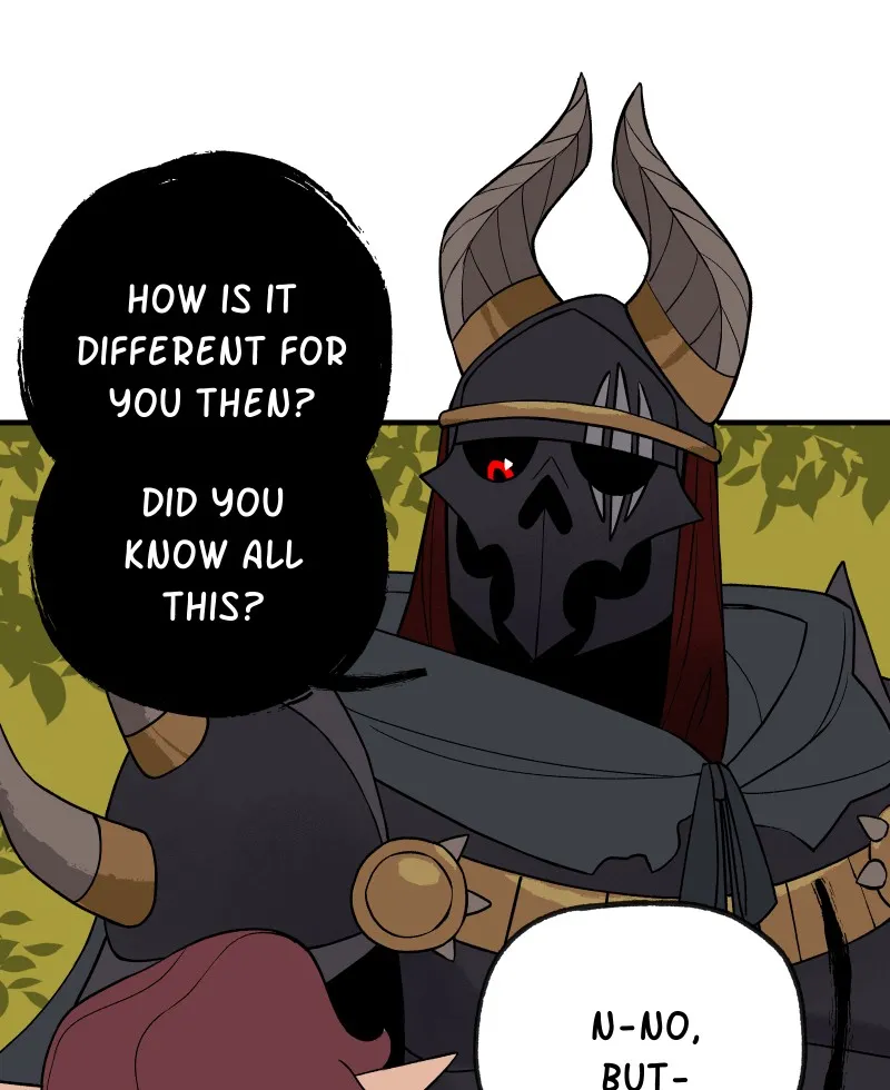 Suitor Armor Chapter 41 page 110 - 