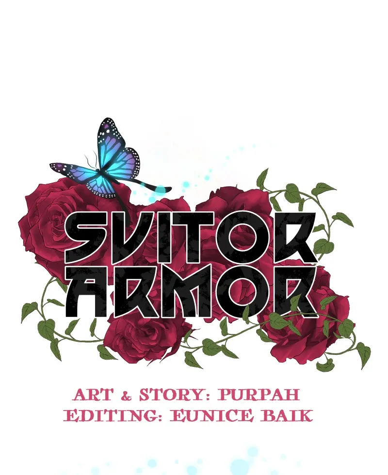 Suitor Armor Chapter 41 page 121 - 