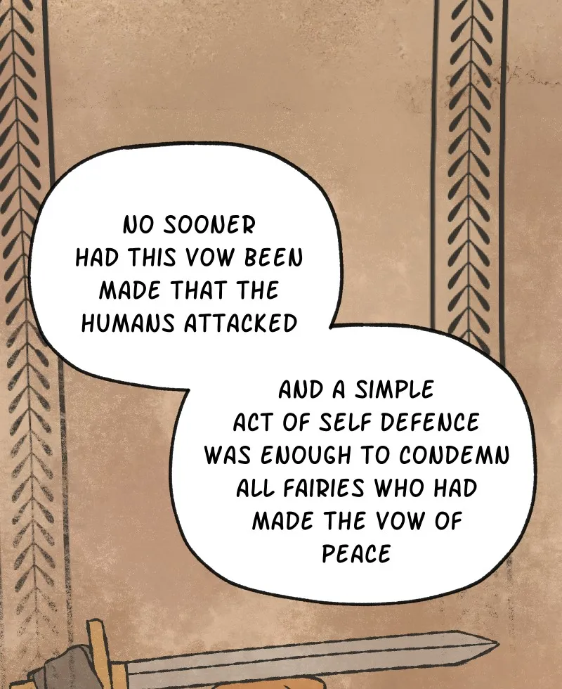 Suitor Armor Chapter 41 page 18 - 