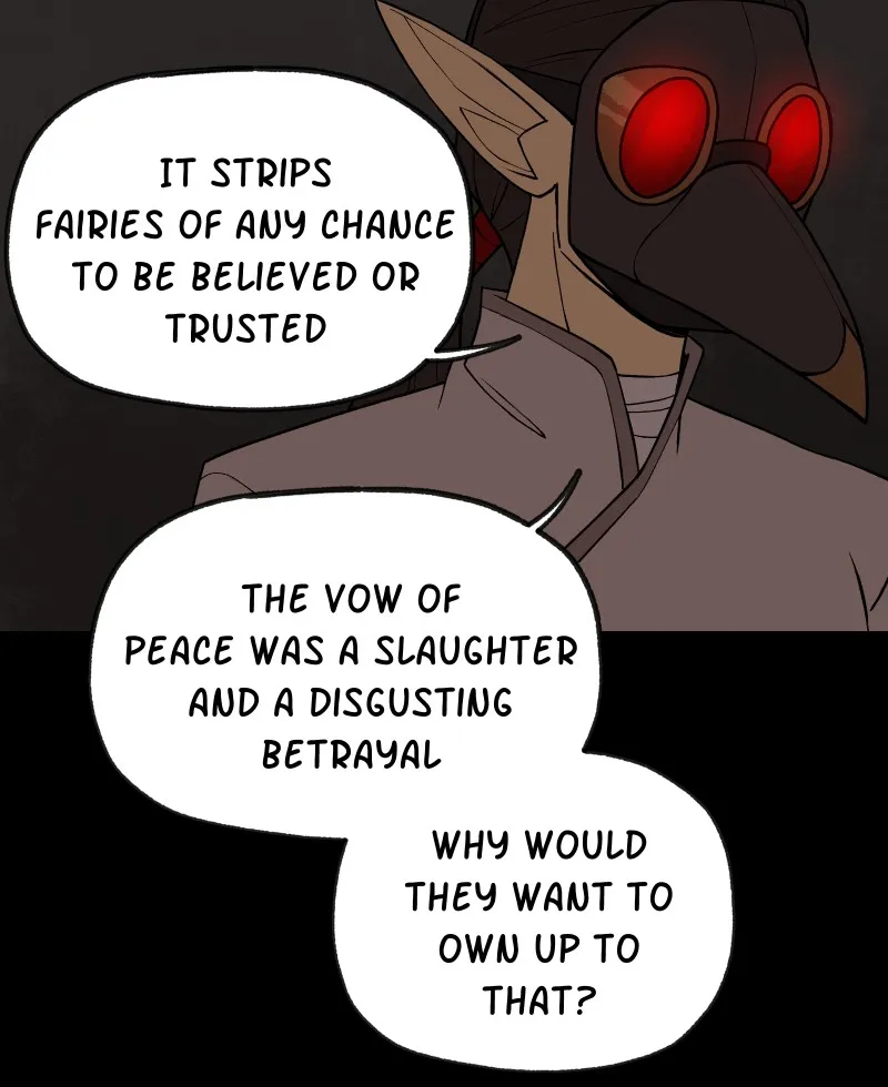 Suitor Armor Chapter 41 page 27 - 