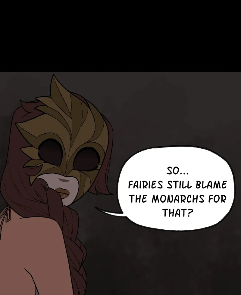 Suitor Armor Chapter 41 page 28 - 