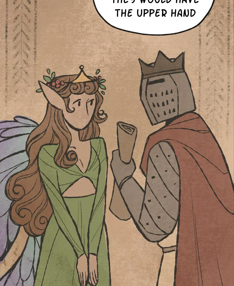 Suitor Armor Chapter 41 page 4 - 