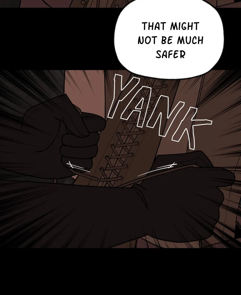 Suitor Armor Chapter 41 page 35 - 