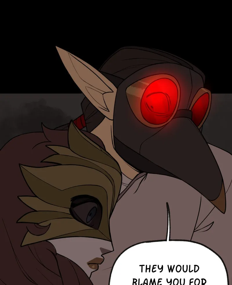 Suitor Armor Chapter 41 page 37 - 