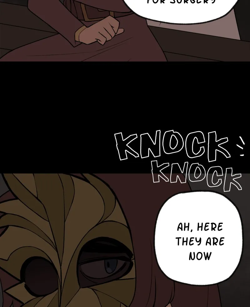 Suitor Armor Chapter 41 page 41 - 