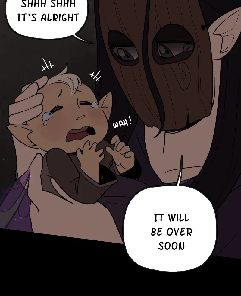 Suitor Armor Chapter 41 page 49 - 