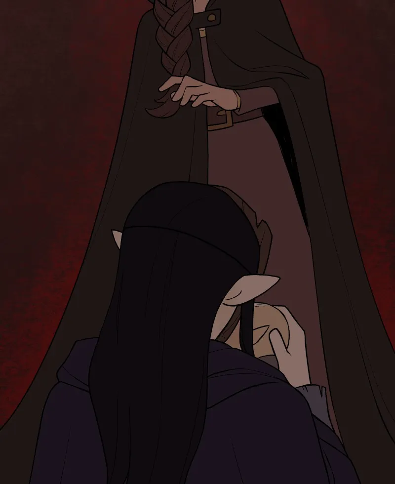Suitor Armor Chapter 41 page 52 - 