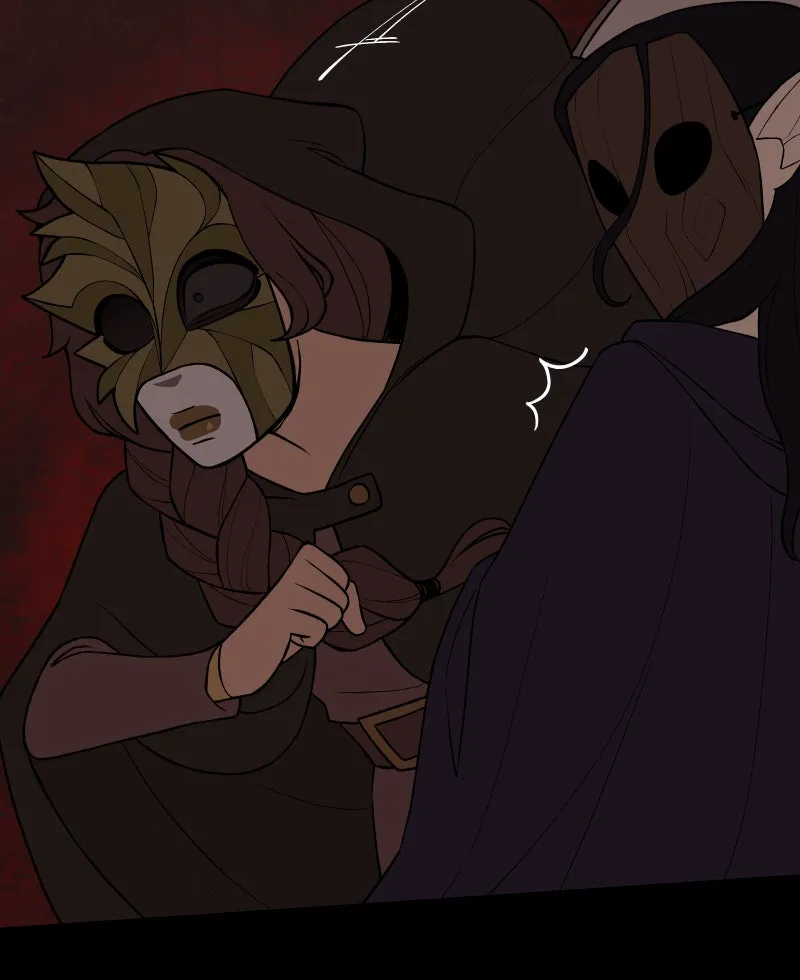 Suitor Armor Chapter 41 page 55 - 