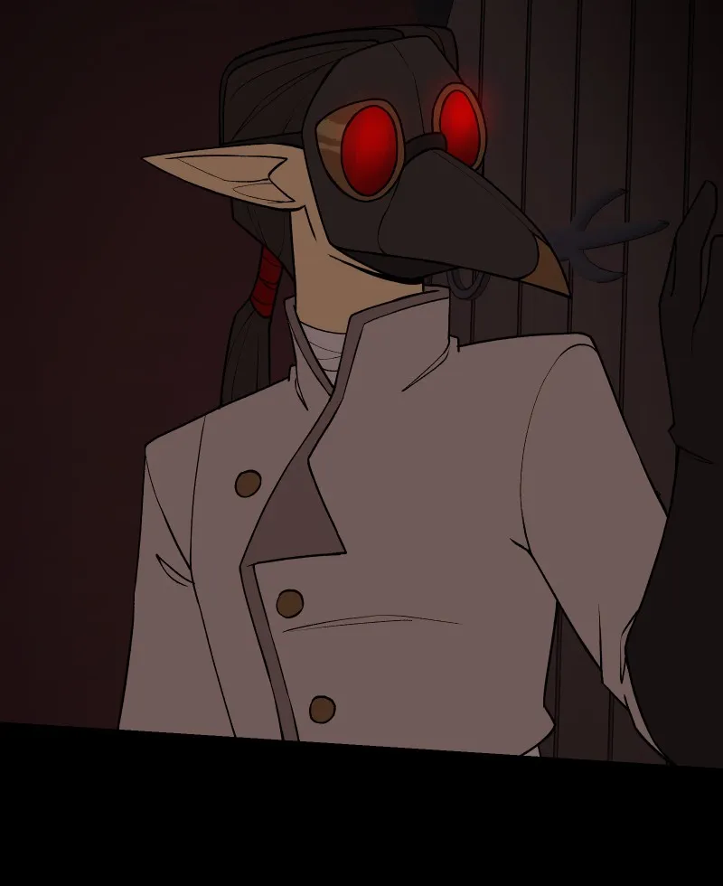 Suitor Armor Chapter 41 page 61 - 
