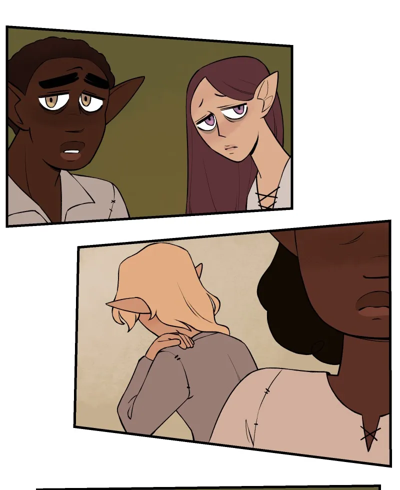 Suitor Armor Chapter 41 page 71 - 