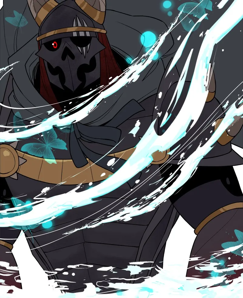Suitor Armor Chapter 41 page 97 - 